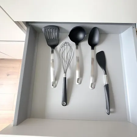 Skyrise - Stilvolles Mit Kueche & Balkon 3* Bad Worishofen