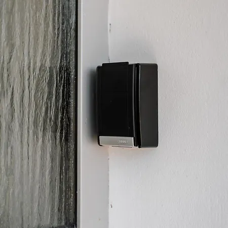 Aparthotel Skyrise - Stilvolles Mit Kueche & Balkon 3*