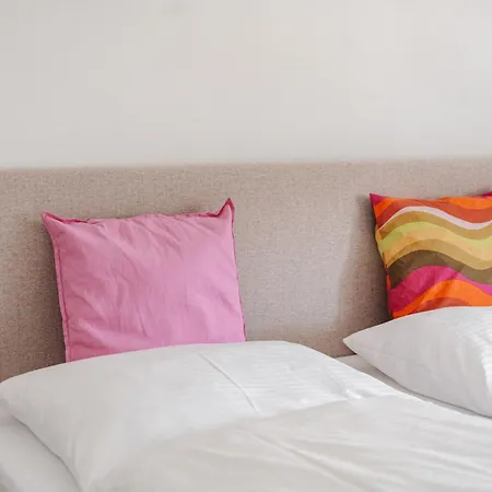 Skyrise - Stilvolles Mit Kueche & Balkon Bad Wörishofen