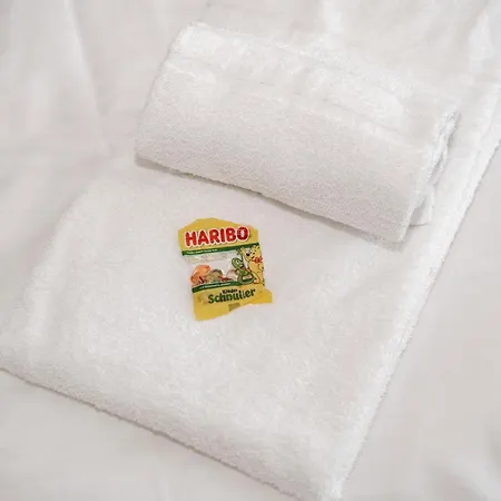 Skyrise - Stilvolles Mit Kueche & Balkon Apart Otel Bad Wörishofen